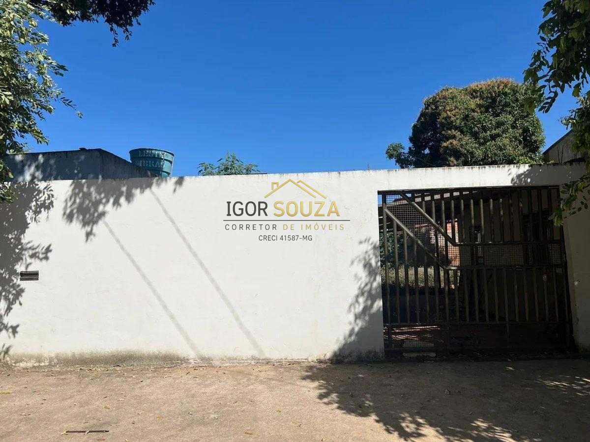 Lote à venda - Santa Rita,