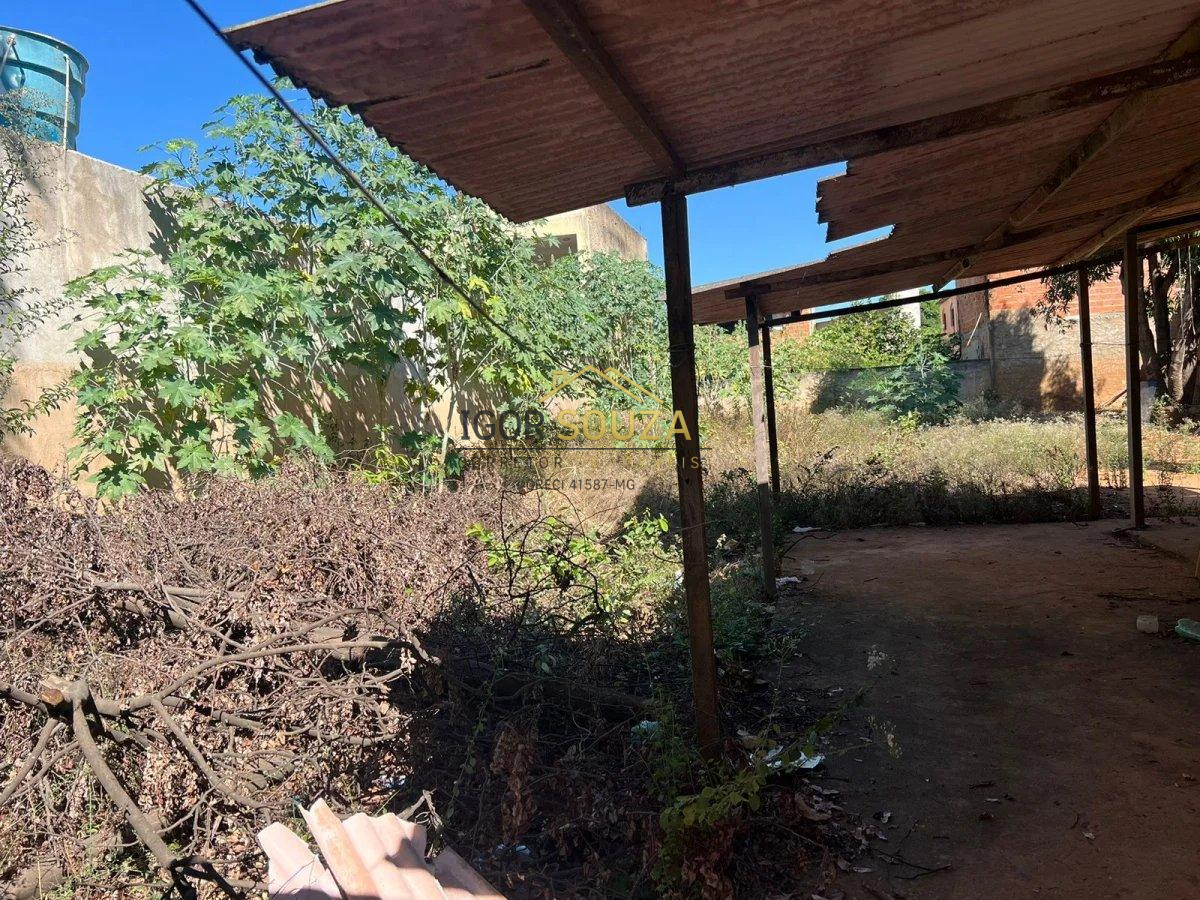 Lote à venda - Santa Rita,