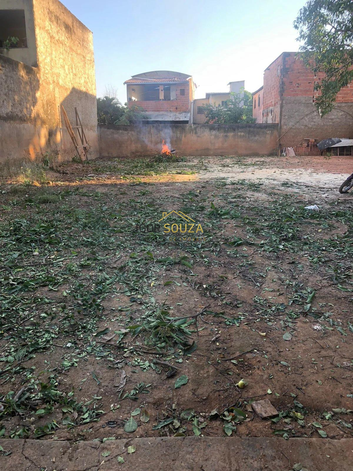 Lote à venda - Santa Rita,