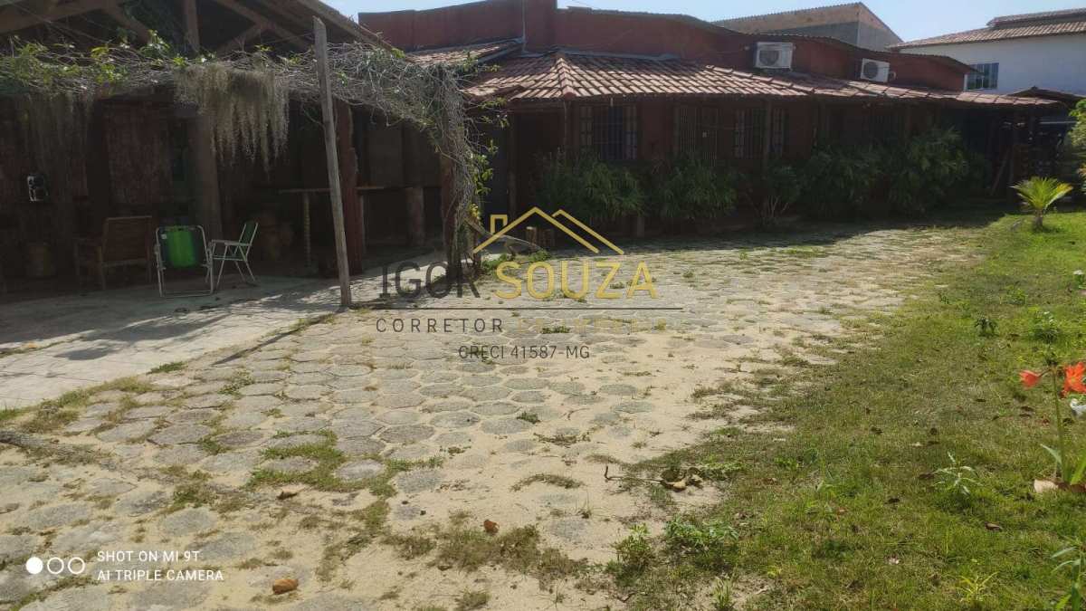  - Pousada à venda em Nova Viçosa, com 3 quartos, 600m²