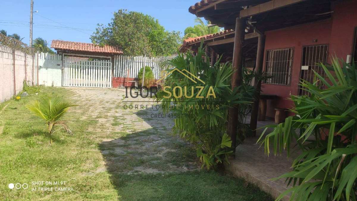Pousada à venda com 3 quartos - ,Nova Viçosa