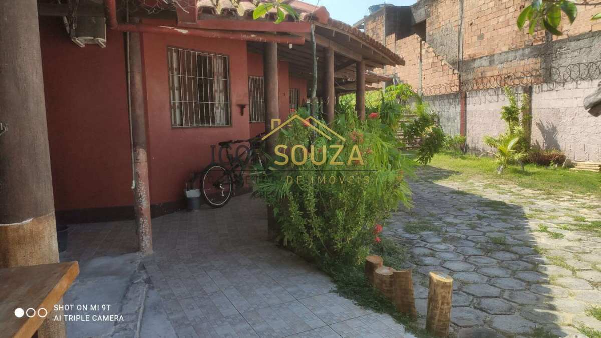 Pousada à venda com 3 quartos - ,Nova Viçosa