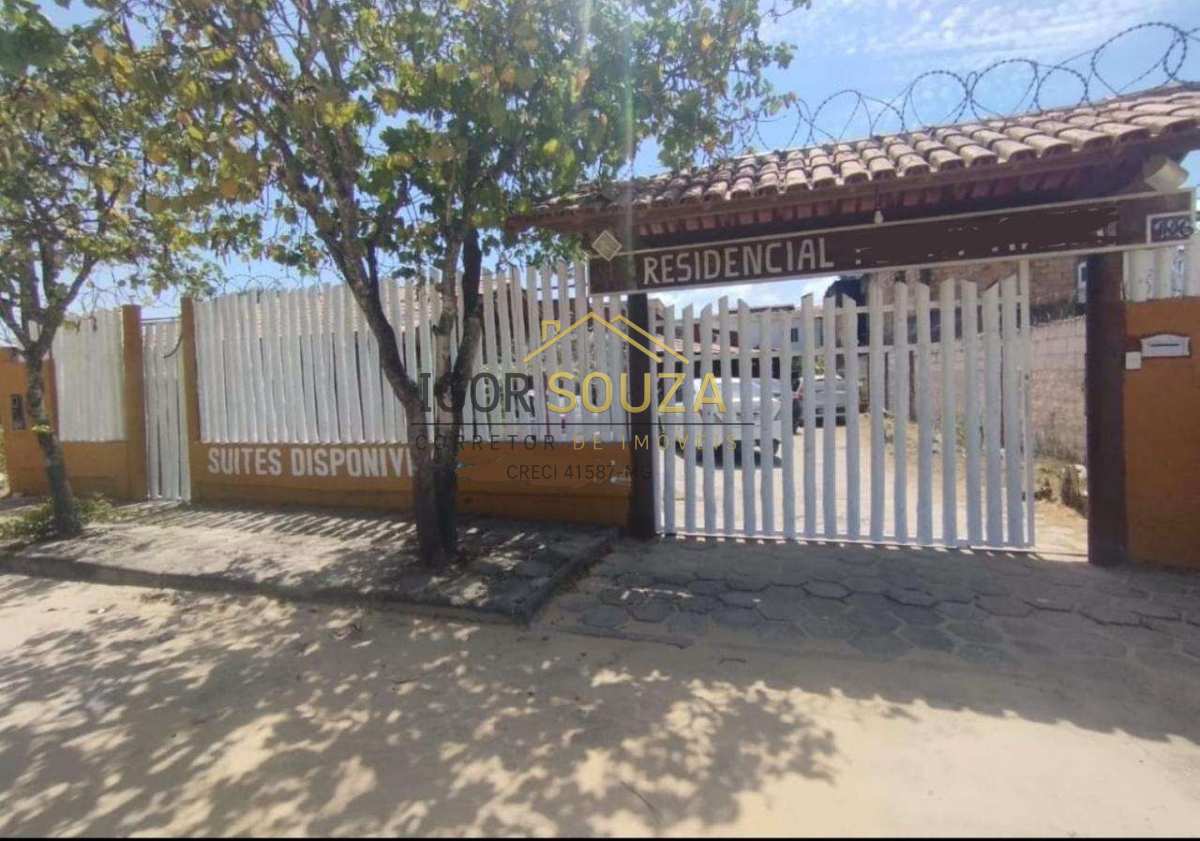 Pousada à venda com 3 quartos - ,Nova Viçosa