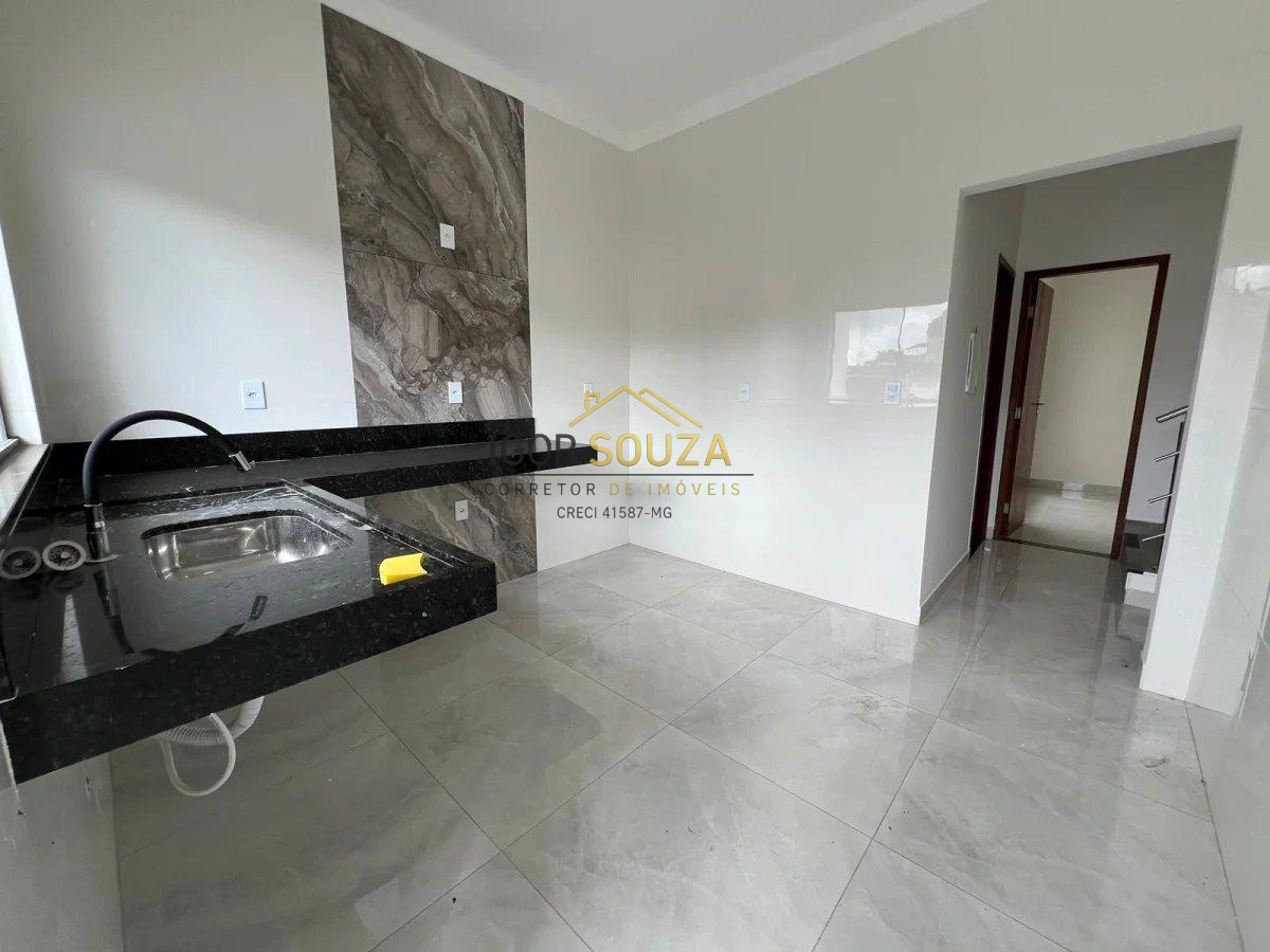  - Triplex Invertido com área gourmet e piscina, à venda em Governador Valadares, Parque Olímpico